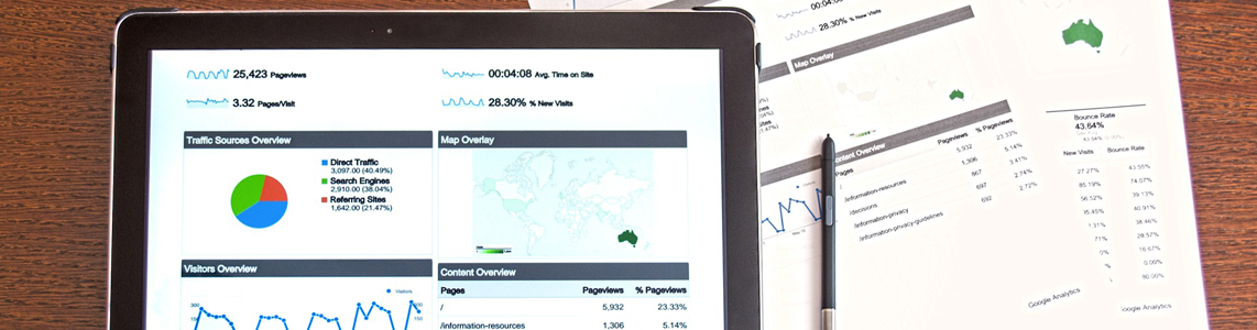 Document Management Banner